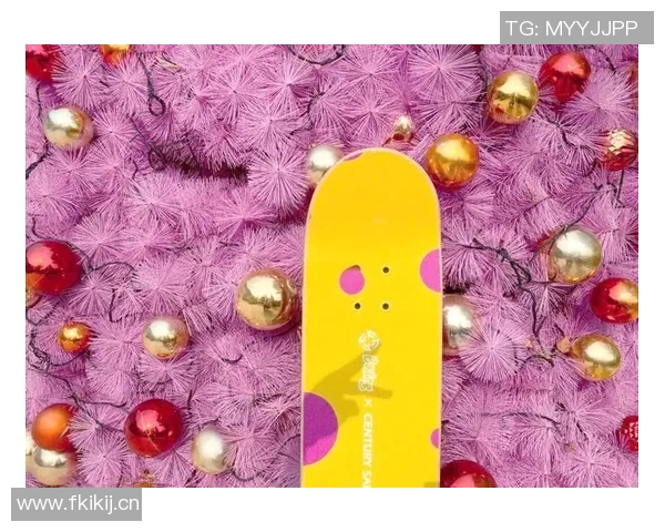 滑板新手必看:全面入门指南与技巧分享助你快速上手