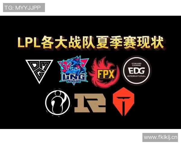 英雄联盟盛宴揭秘FPX战队的状态与未来展望