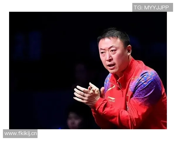 中国乒乓球运动员崛起之路:从青训到世界冠军的奋斗历程